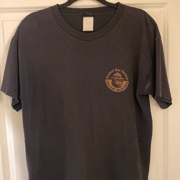 Filson Smokey the Bear - Picture 1 of 4